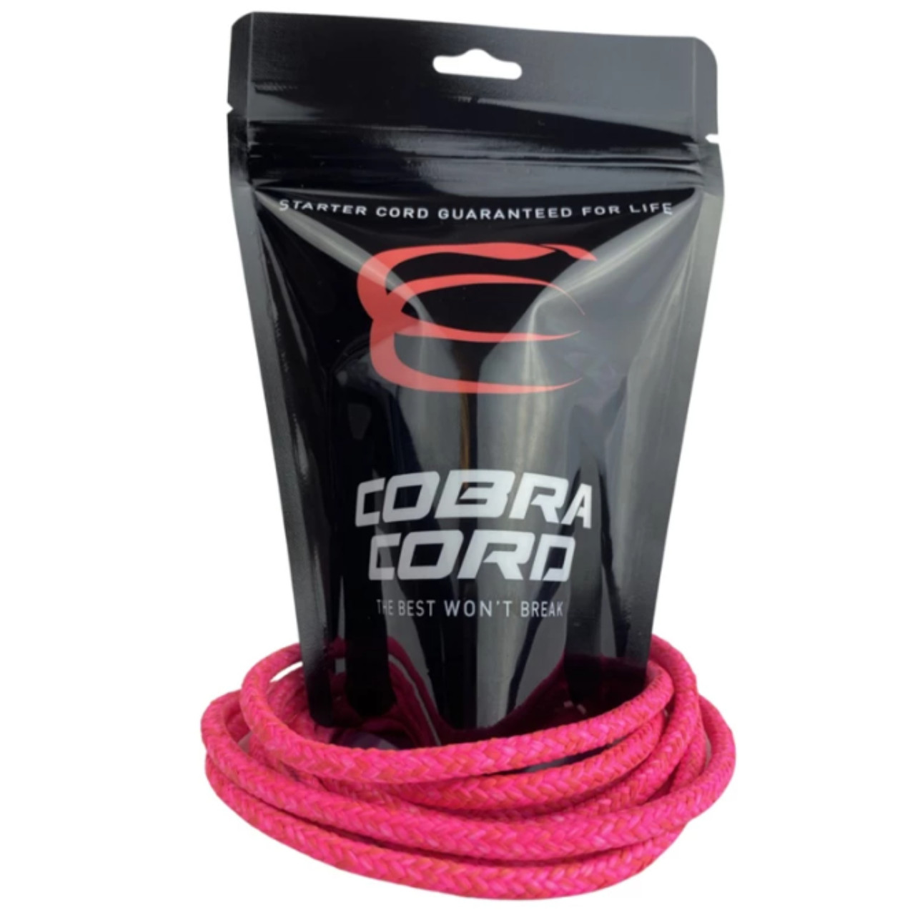 Polaris Snowmobile New OEM Pink X Cobra Cord, 2889922