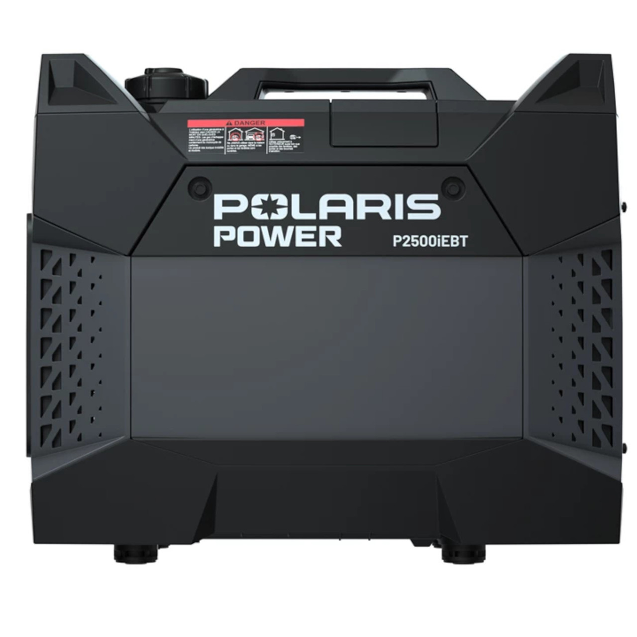 Polaris New OEM P2500iEBT Power Inverter Generator, 2830537