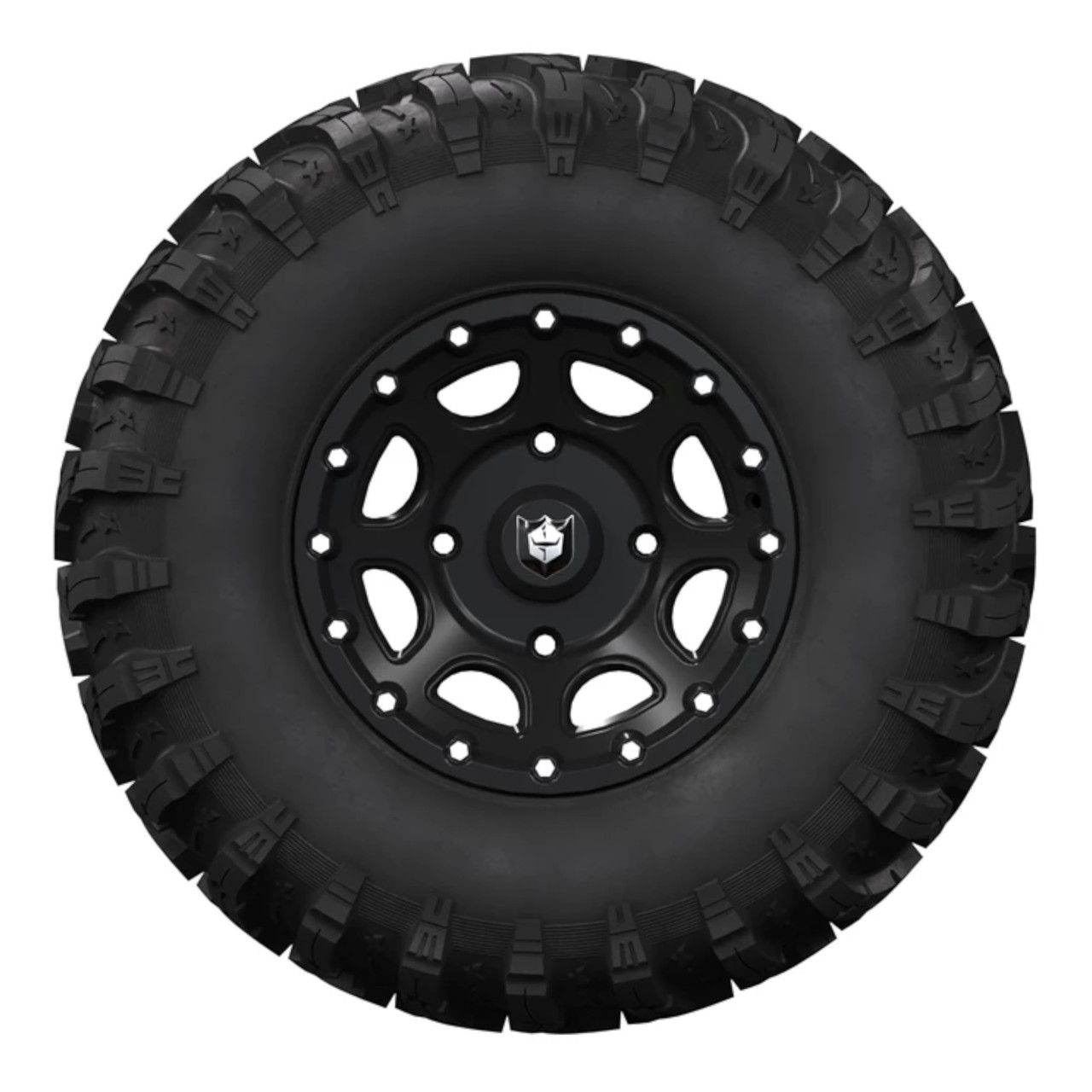 Polaris New OEM Pro Armor Wheel & Tire Set: X Terrain, 29 Inch Diameter, 2889984