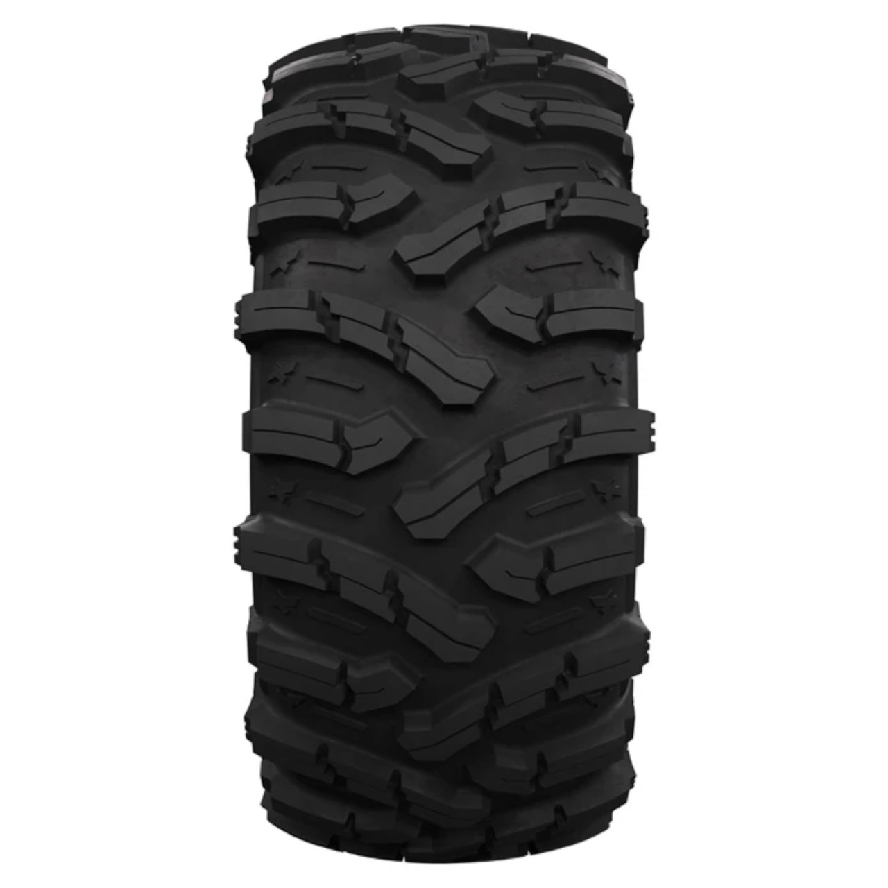 Polaris New OEM Pro Armor X Terrain 27" 8-Ply Durable Rear Tire, 5418331