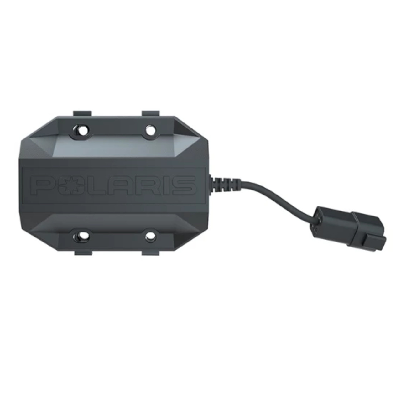 Polaris New OEM RIDE COMMAND+ Connected Vehicle Plug-In, 2890038