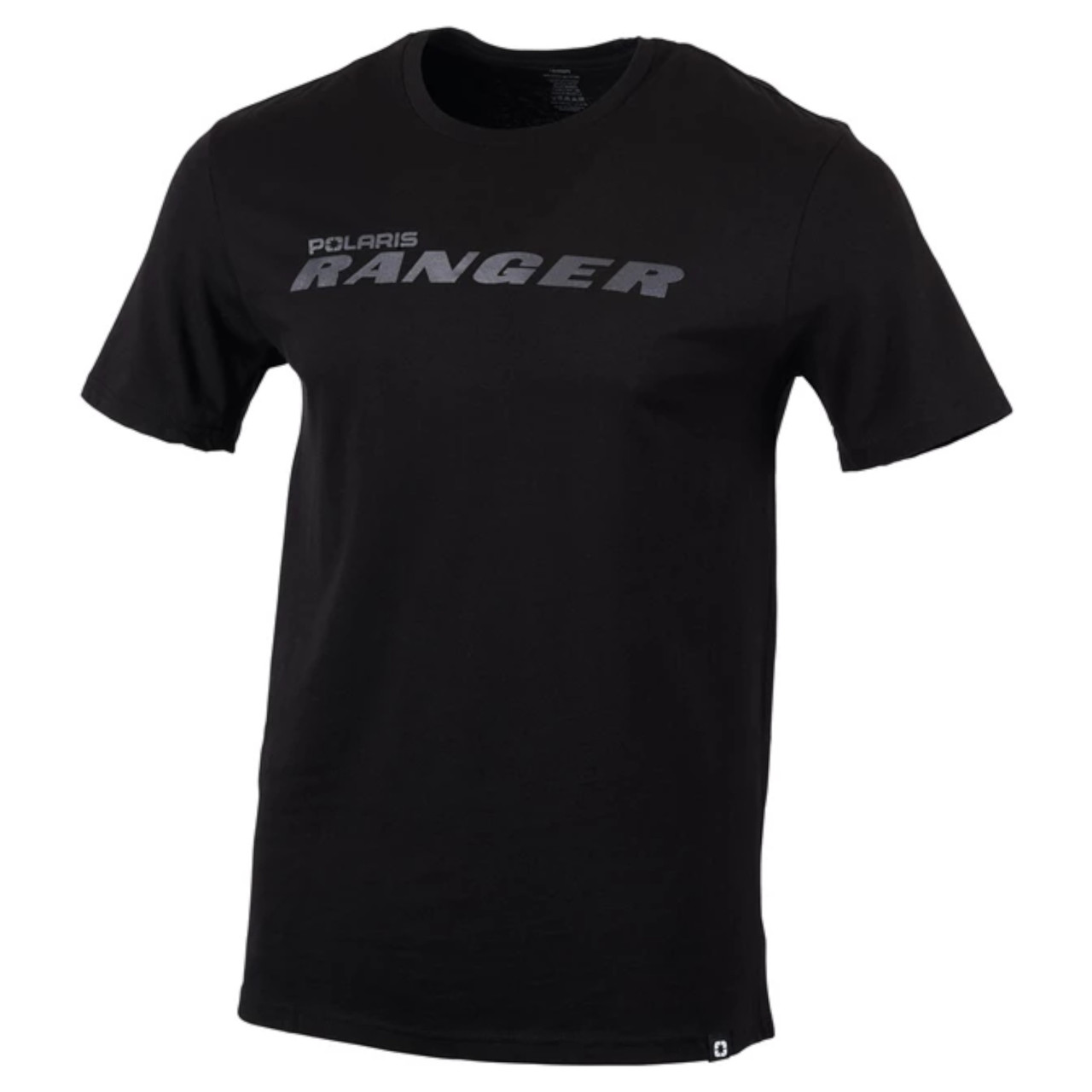 Polaris New OEM, Men's 2XL RANGER Branded Cotton Tee Shirt, 283309212