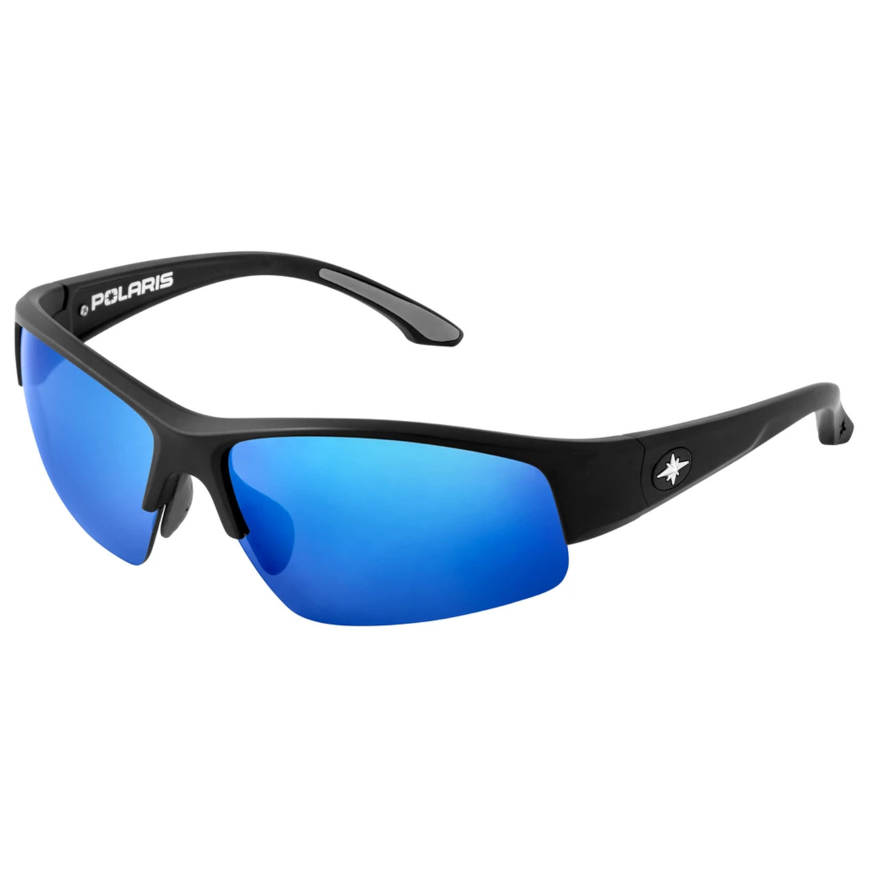 Polaris New OEM Polycarbonate Trail Boss Sunglasses TR90 Frames, 2862666