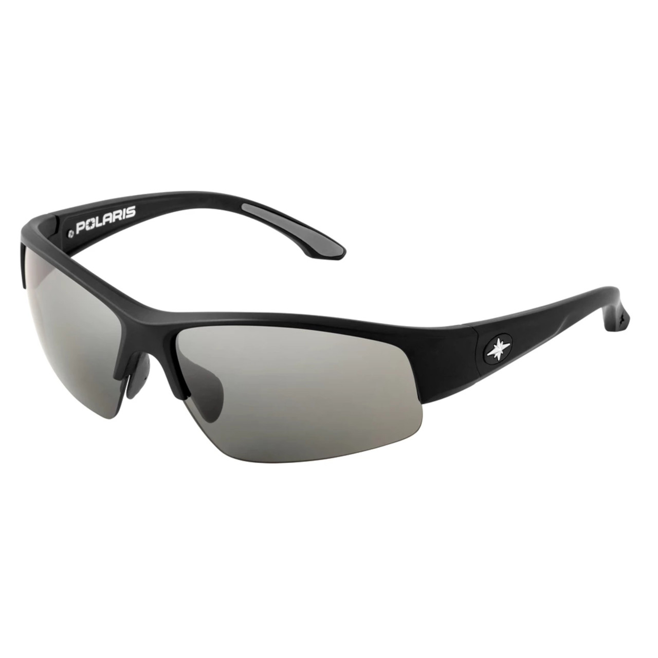 Polaris New OEM Polycarbonate Trail Boss Sunglasses TR90 Frames, 2862667