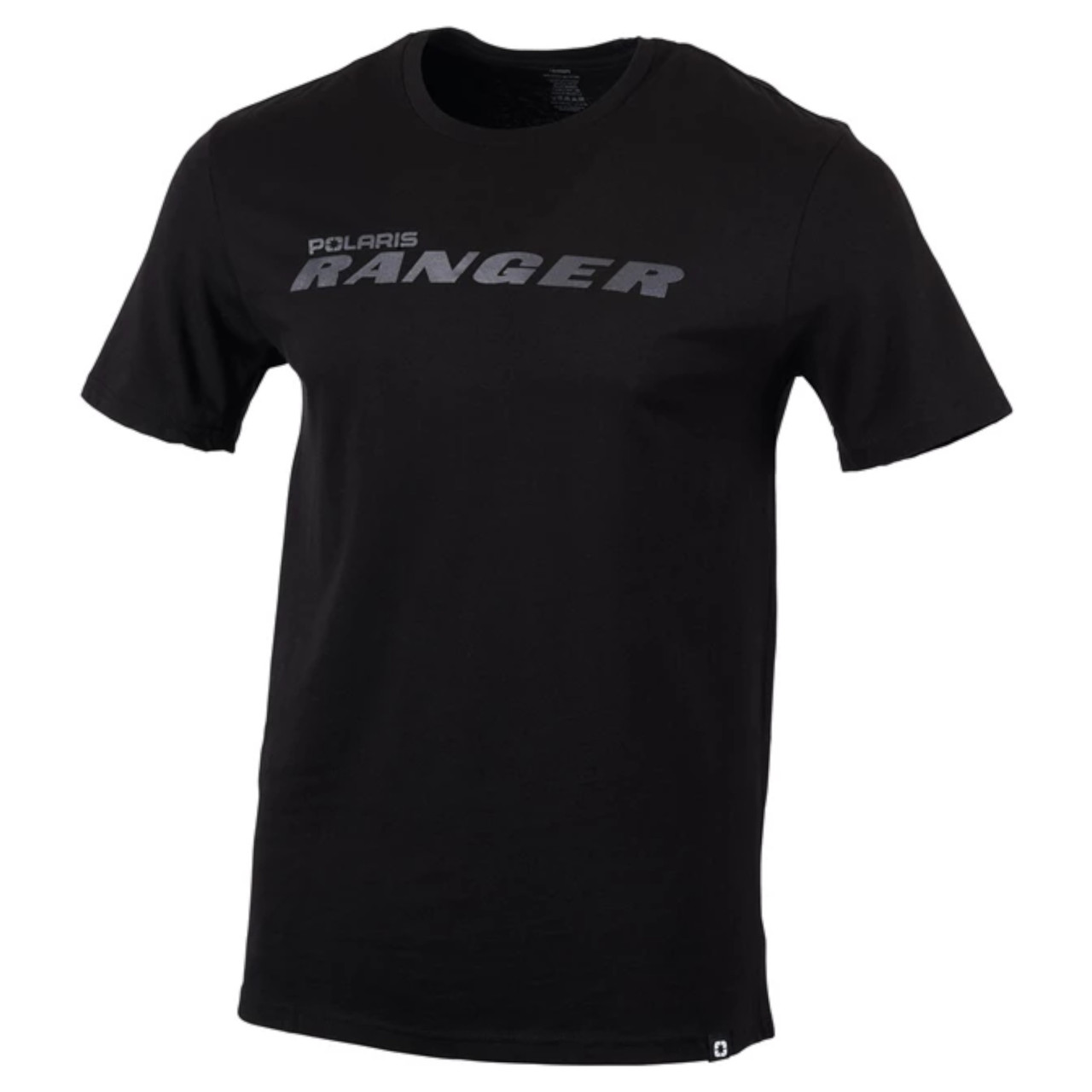 Polaris New OEM, Men's Extra Large RANGER Branded Cotton Tee Shirt, 283309209