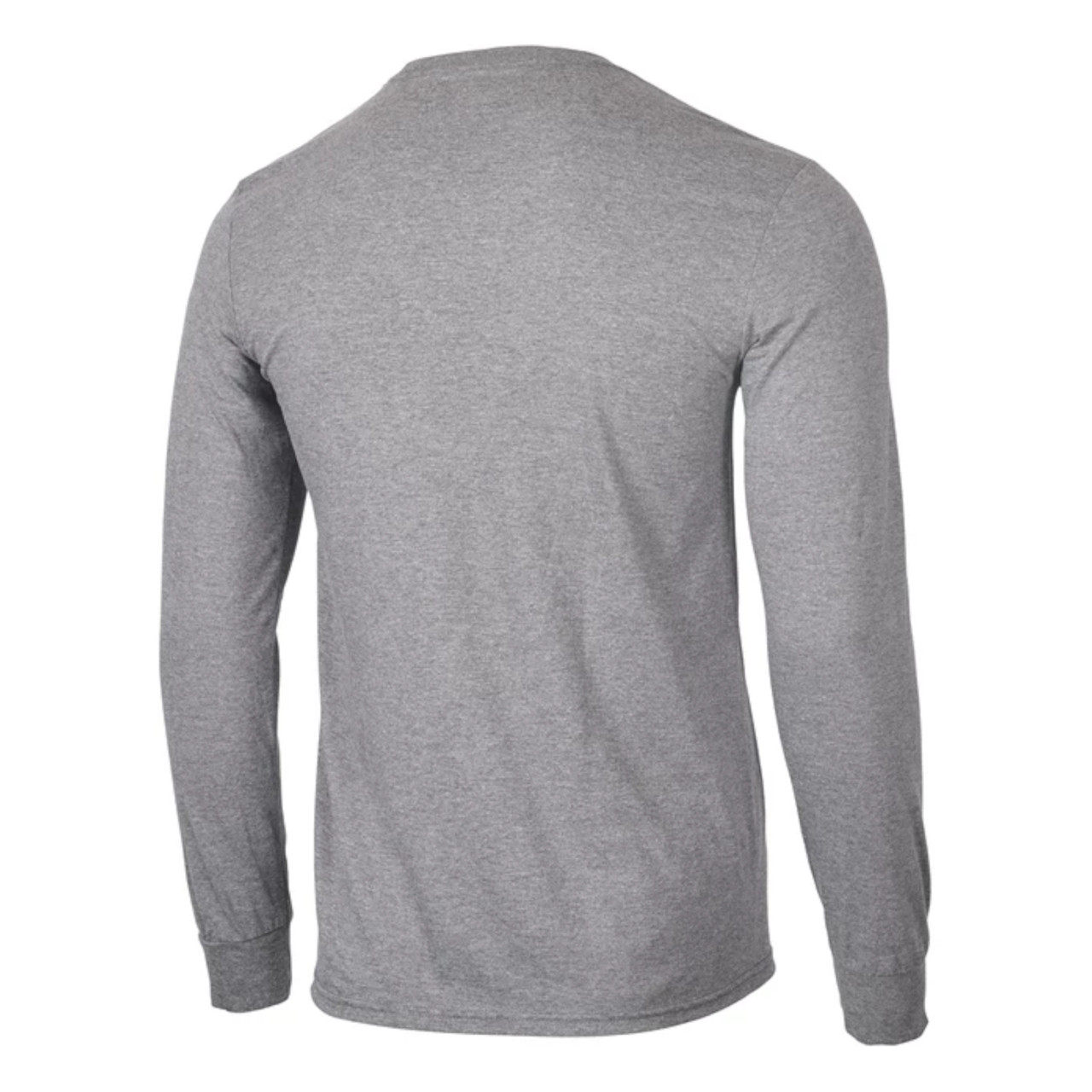 Polaris New OEM Men's Medium Ranger Branded Long Sleeve Tee Shirt, 283309303