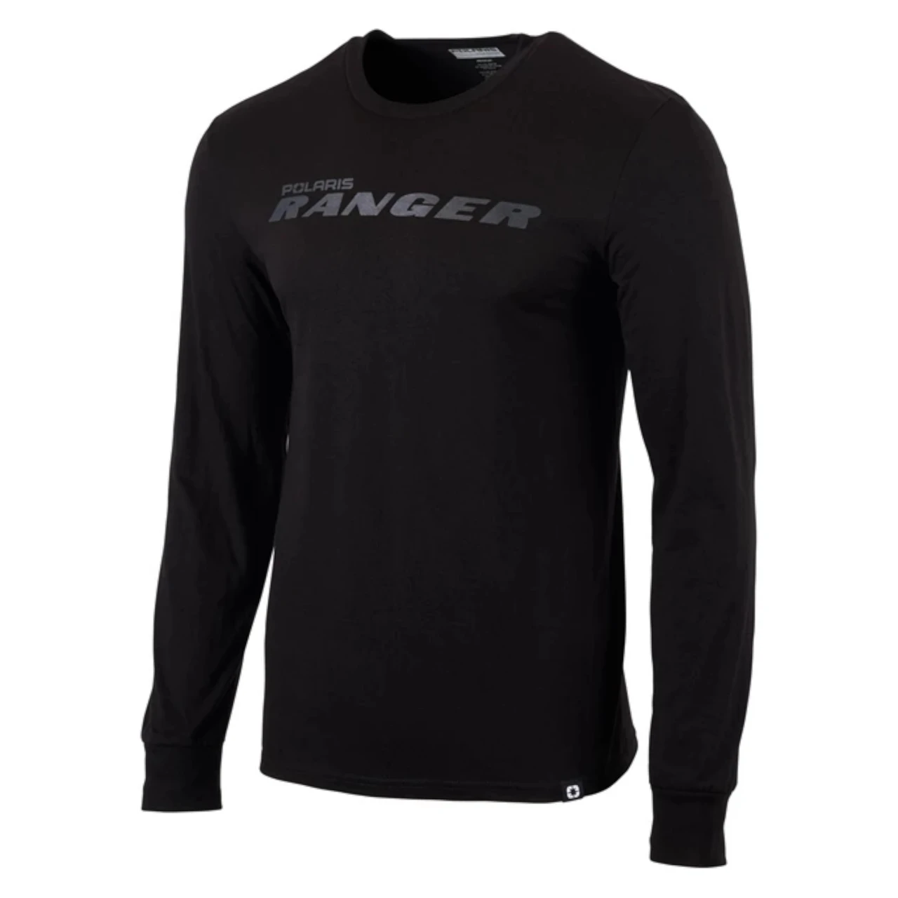 Polaris New OEM Men's XXL Ranger Branded Long Sleeve Tee Shirt, 283309412