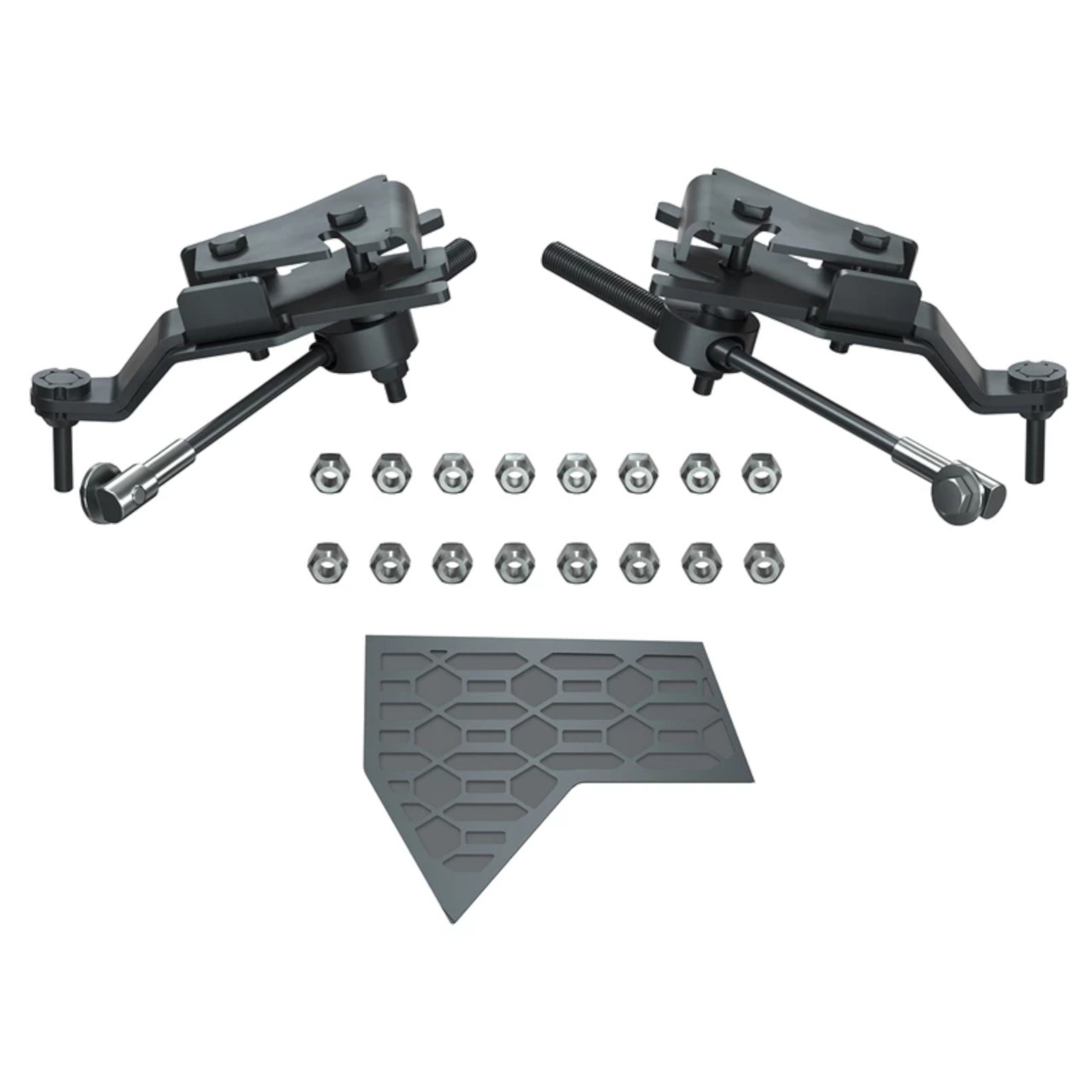 Polaris New OEM Prospector Pro Track Mount Kit, Ranger, 2889196