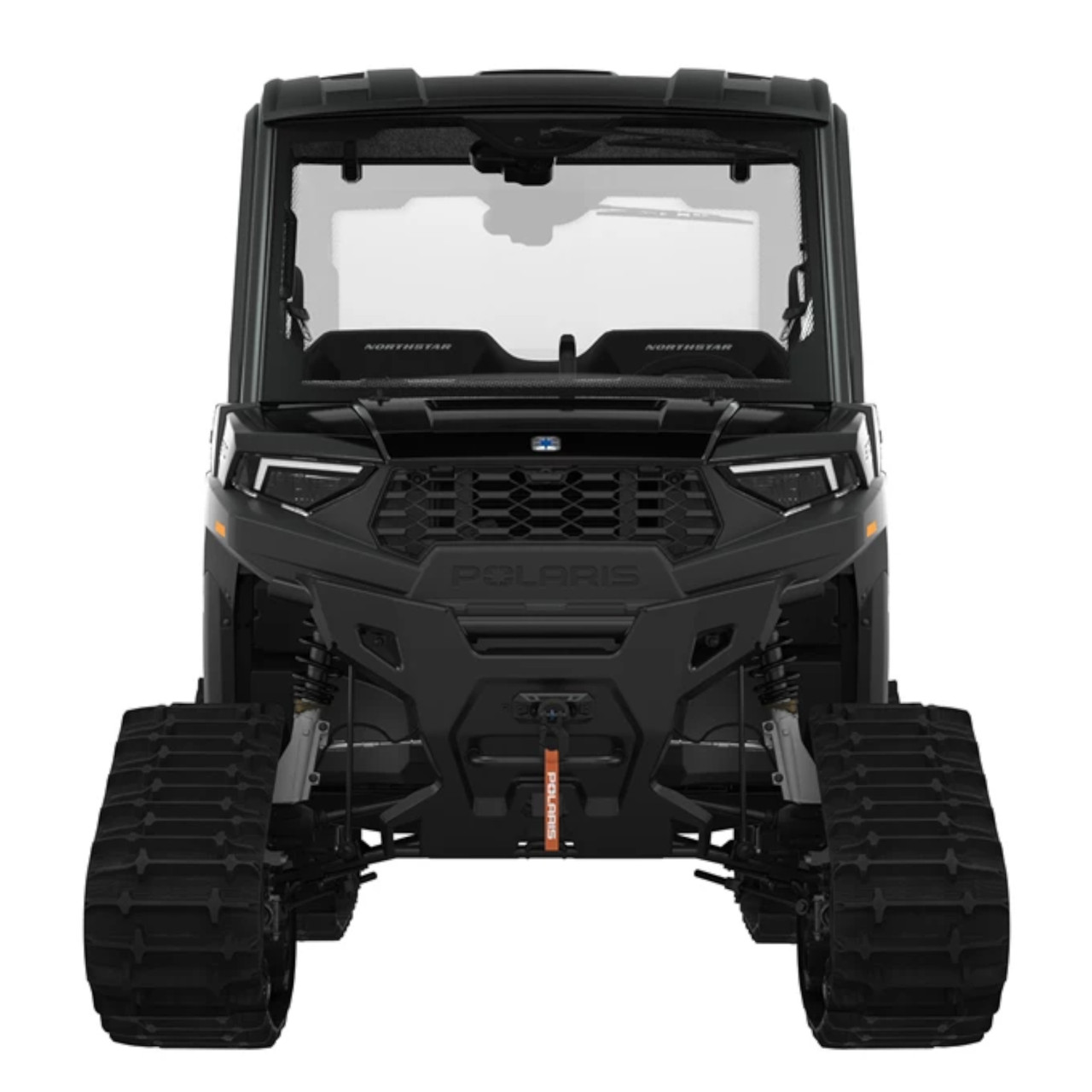 Polaris New OEM Prospector Pro Track Mount Kit, Ranger, 2889196