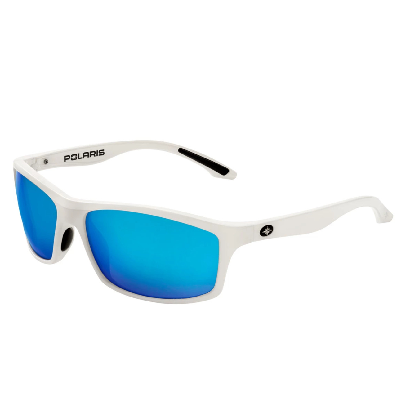 Polaris New OEM Polycarbonate Switchback Sunglasses TR90 Frames, 2862660