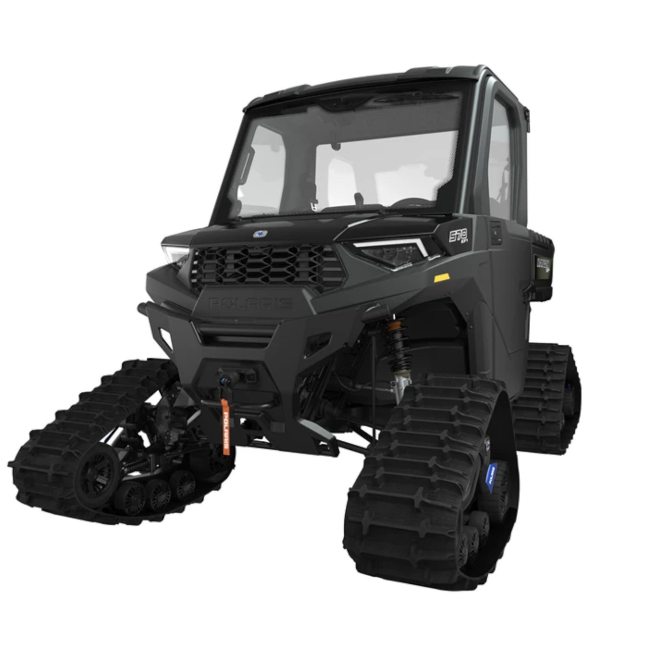 Polaris New OEM Prospector Pro 2.0 High-Density Track System, Ranger, 2889487