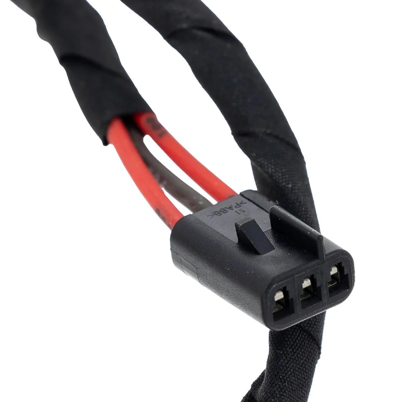 Polaris OEM Upper Switch Panel Harness Extension, 2890067