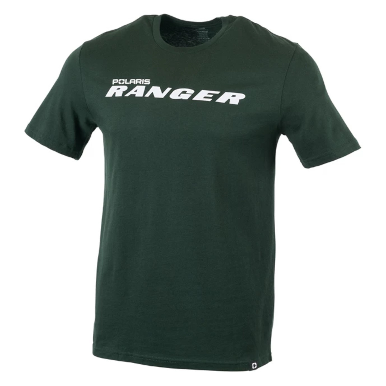 Polaris New OEM, Men's 3XL RANGER Branded Cotton Tee Shirt, 283309114