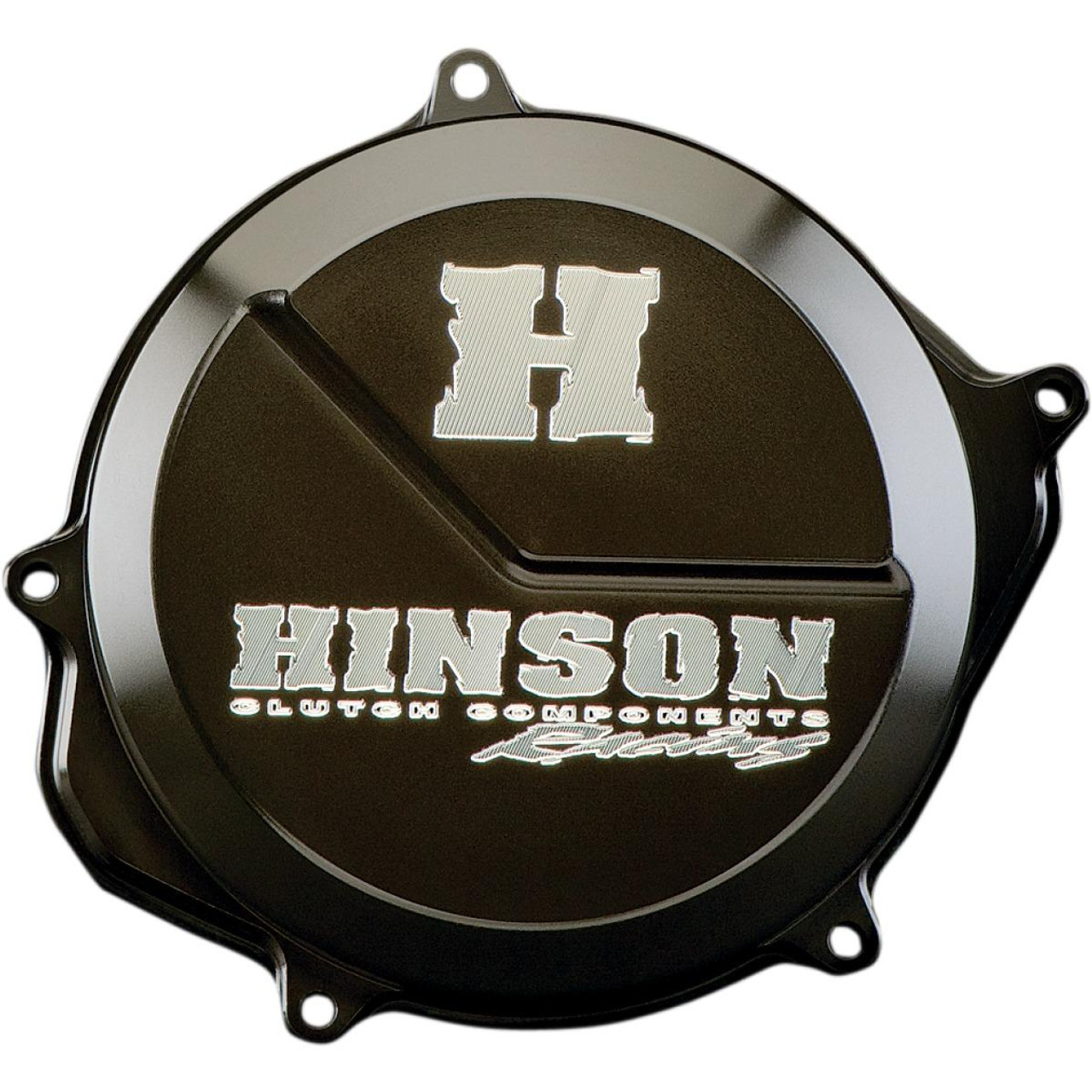 HINSON RACING Clutch Cover - Yzf/Yfz450, C196