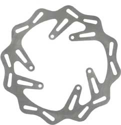 BRAKING Brake Rotor - Honda Cr - Ho06rid, HO06RID