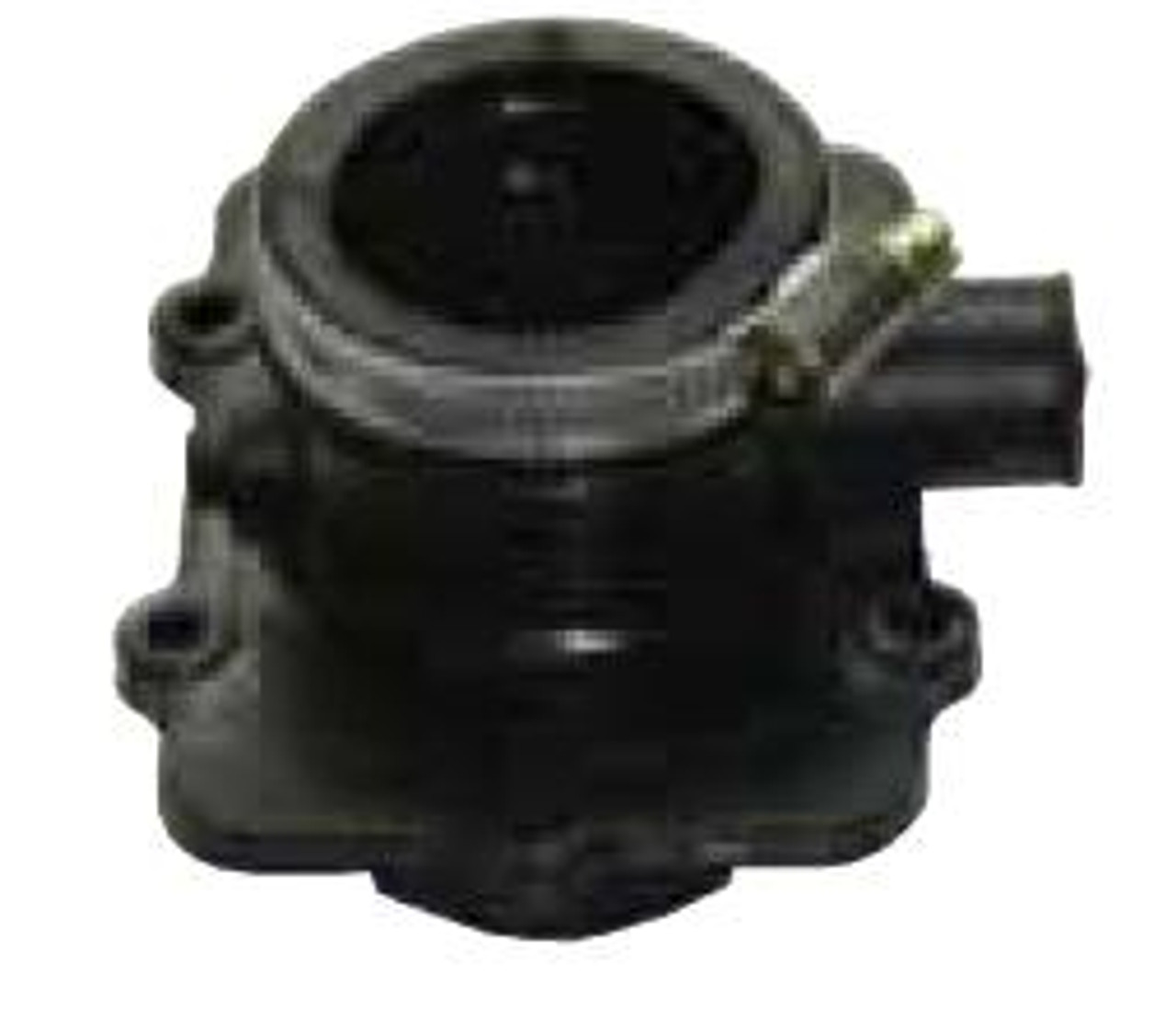 Kimpex Carburetor Flange, Ski-Doo, 07-100-44