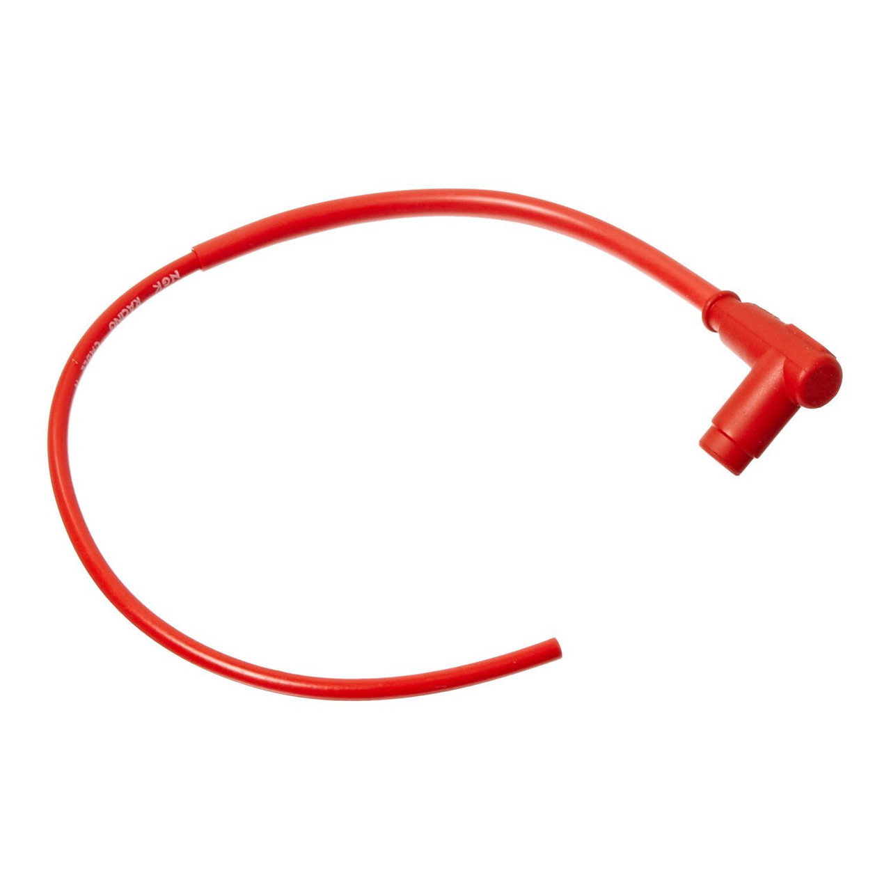 NGK New 90 Degree Threaded Terminal Racing Cable