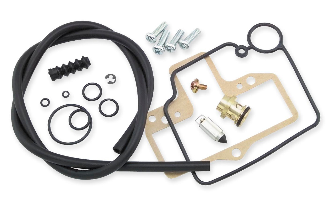 MIKUNI Hsr Series 48 Carburetor Rebuild Kit, KHS-031