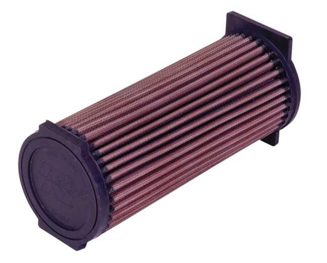 K & N Air Filter - Yamaha Grizzly 660, YA-6602