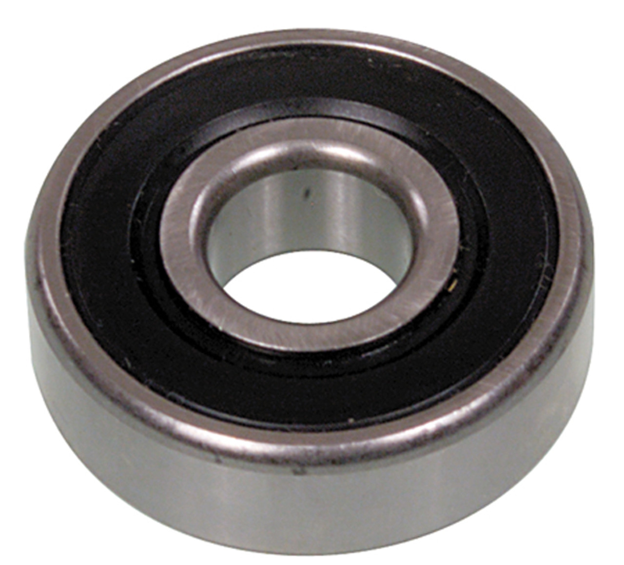 PARTS UNLIMITED Ball Bearing - 30X55x13, 6006-2RS