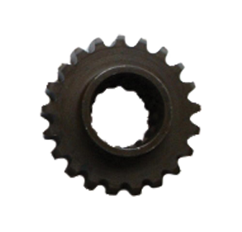 VENOM PRODUCTS Sprocket Hy-Vo� - Polaris - 17-Tooth, 351352-002