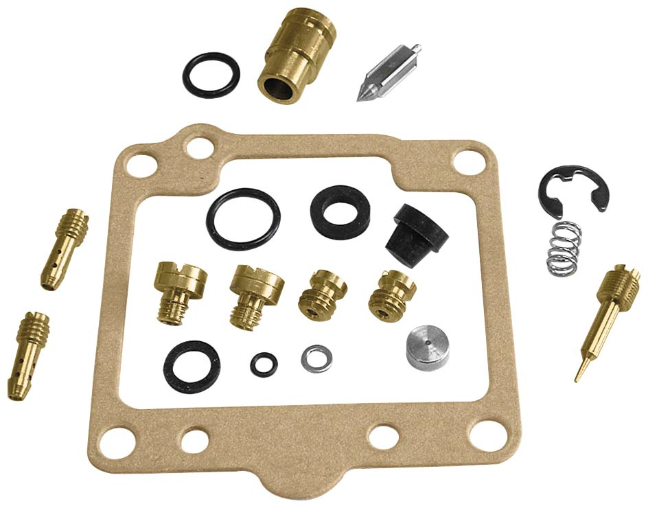 K&L SUPPLY Carburetor Repair Kits, 18-2583