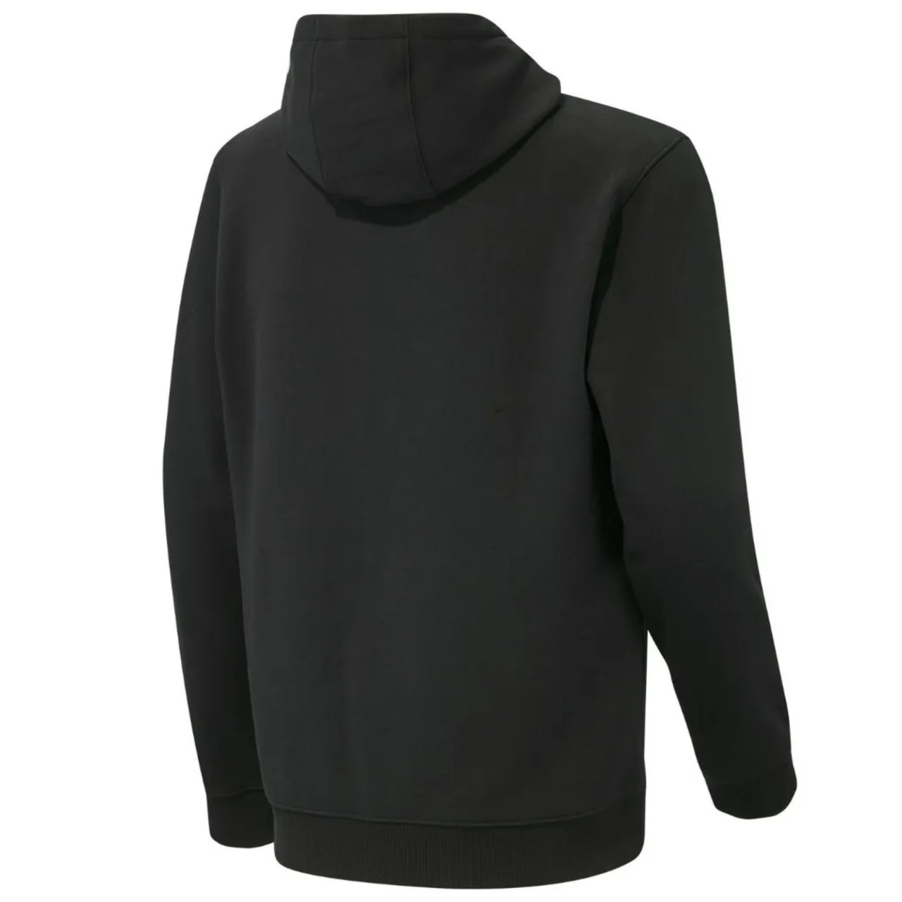 Can-Am New OEM Men's 2X-Large Black Signature Pullover Hoodie, 4546311490