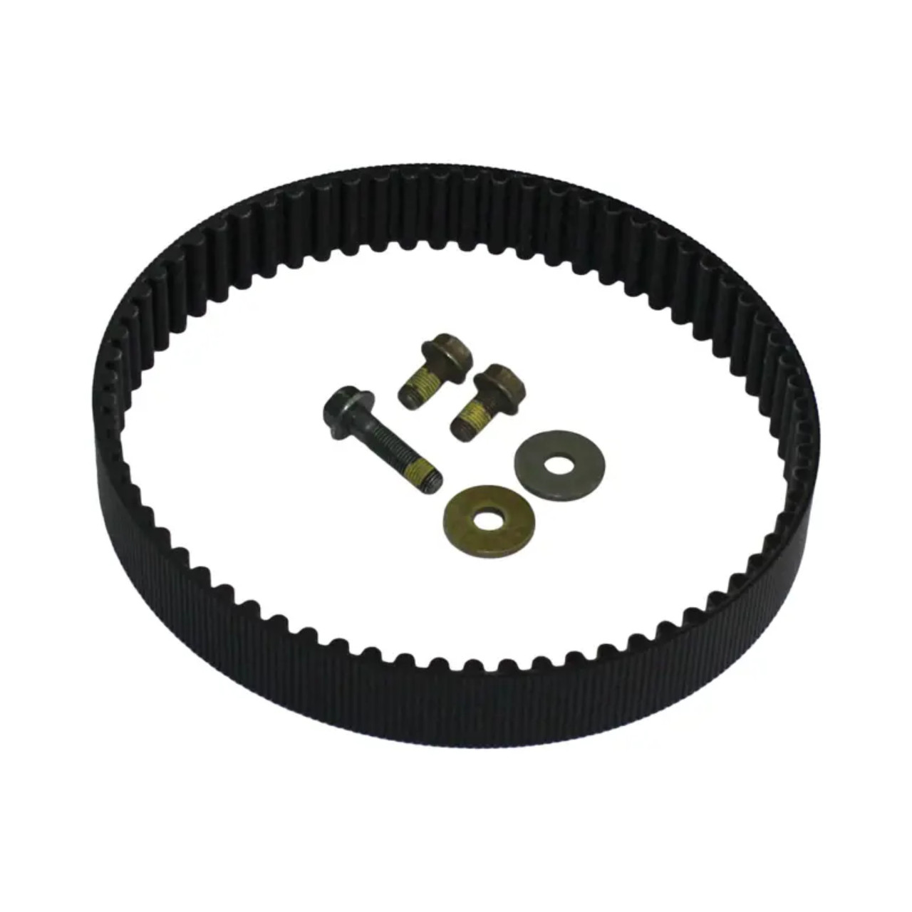Polaris Snowmobile OEM Quickdrive Belt, 2206046