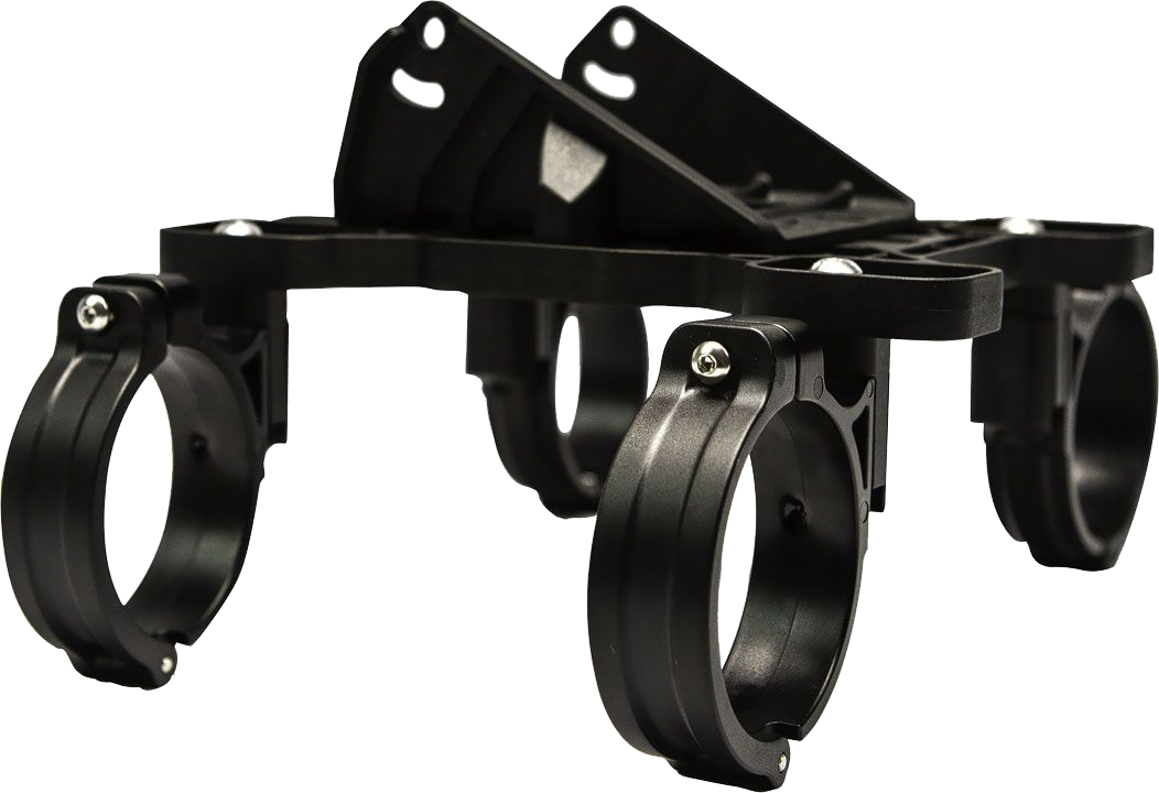 RIGID Adapt XE Moto Kit Mount Bracket, 652-300422