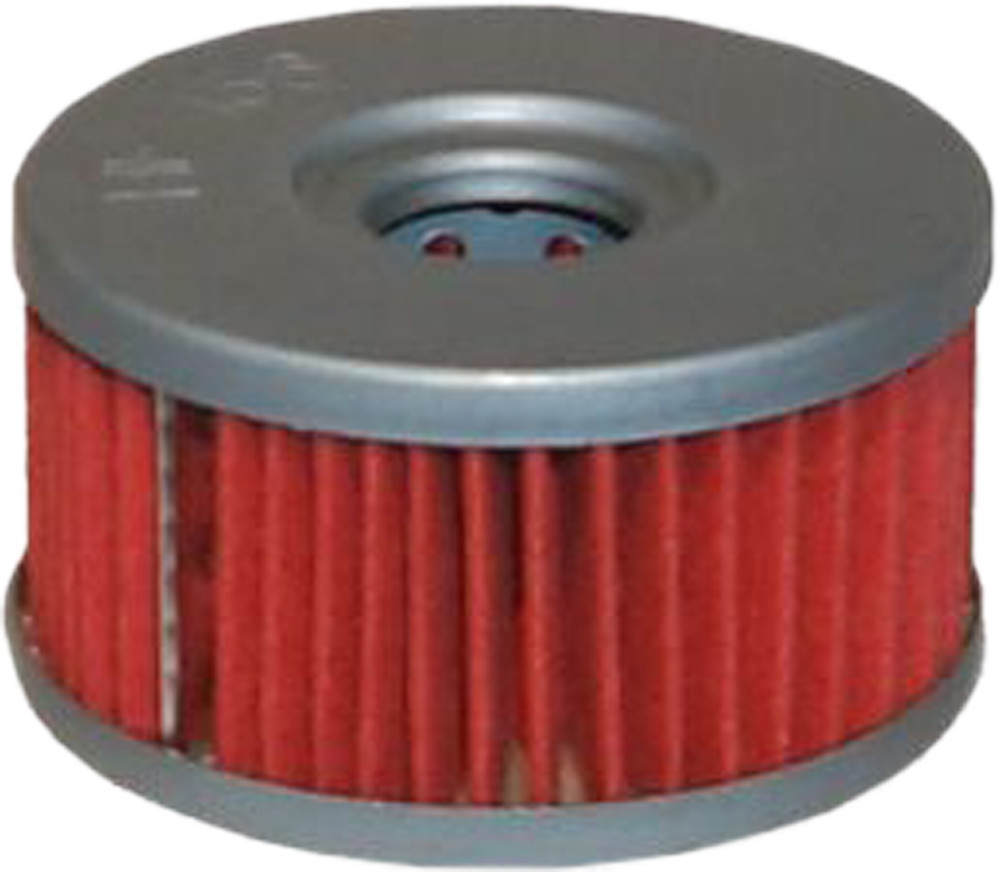 HIFLOFILTRO Oil Filter, 550-0136