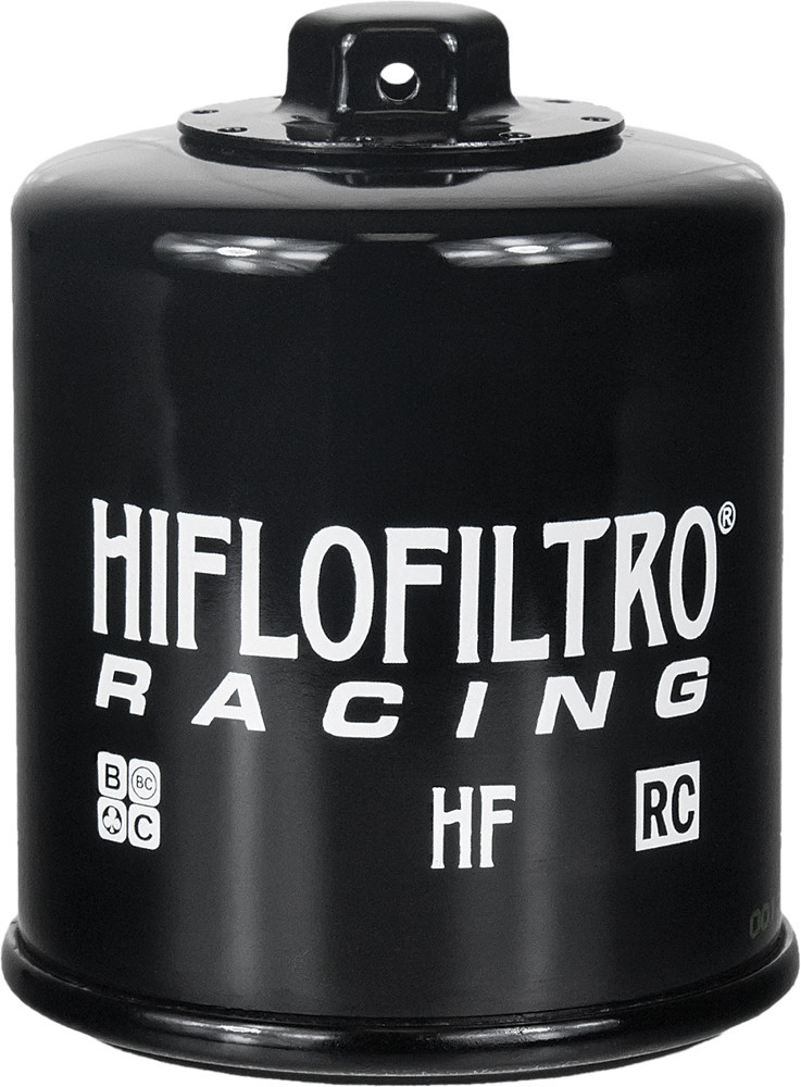 HIFLOFILTRO Oil Filter, 550-0153R