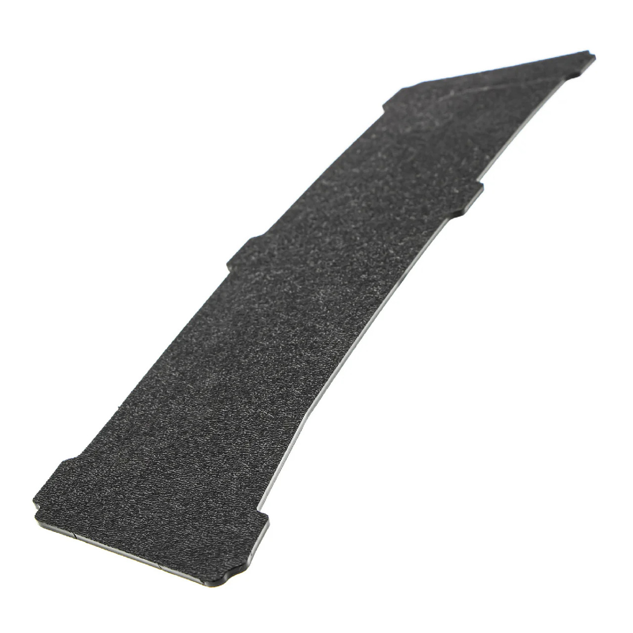 Polaris OEM Cover-Hvac,Blk, 5439648-070