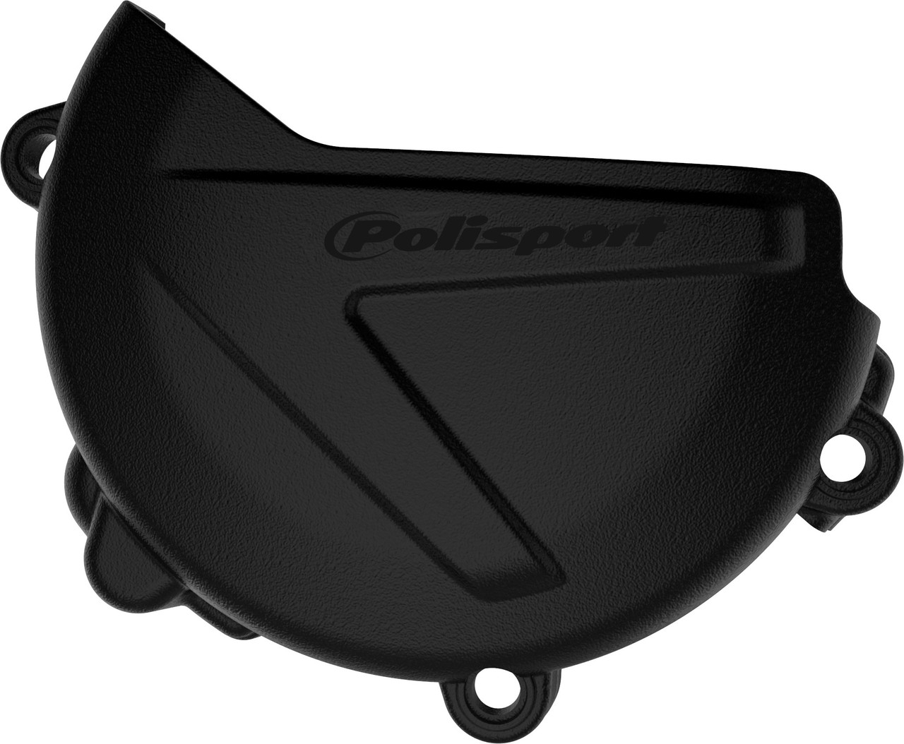 POLISPORT Clutch Cover Protector, 64-0754B