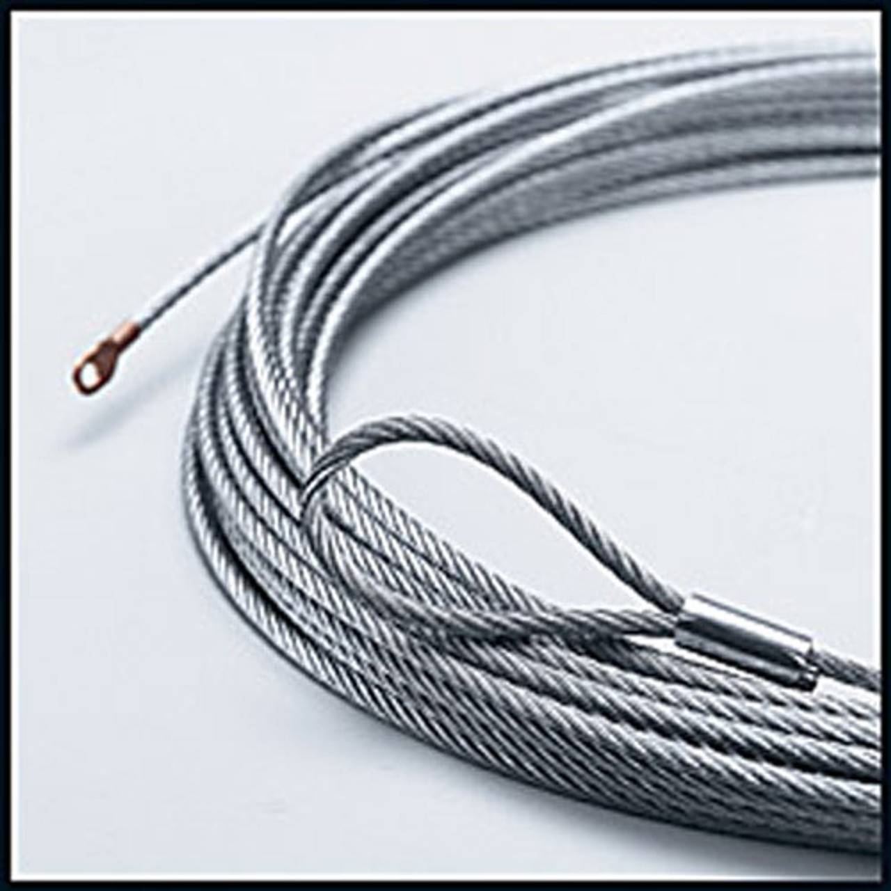 Replacement Rope - 72495