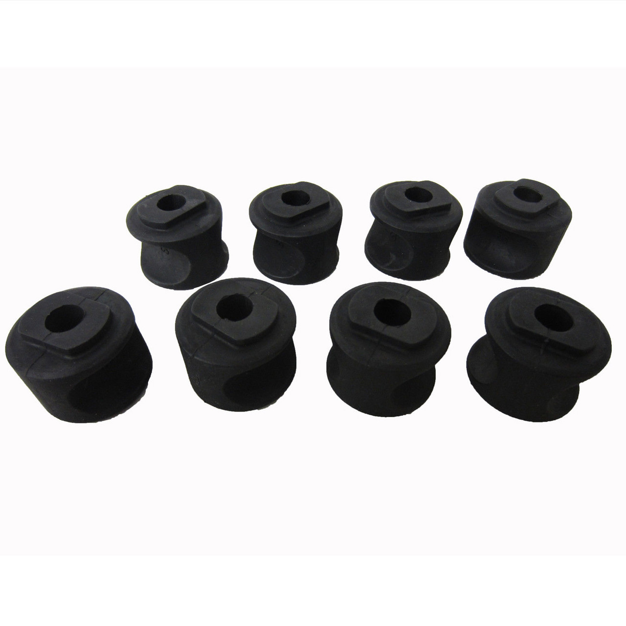 Polaris New OEM ATV UTV Stabilizer Link Bushing Sportsman,Ranger,Hawkeye, 8 Pack