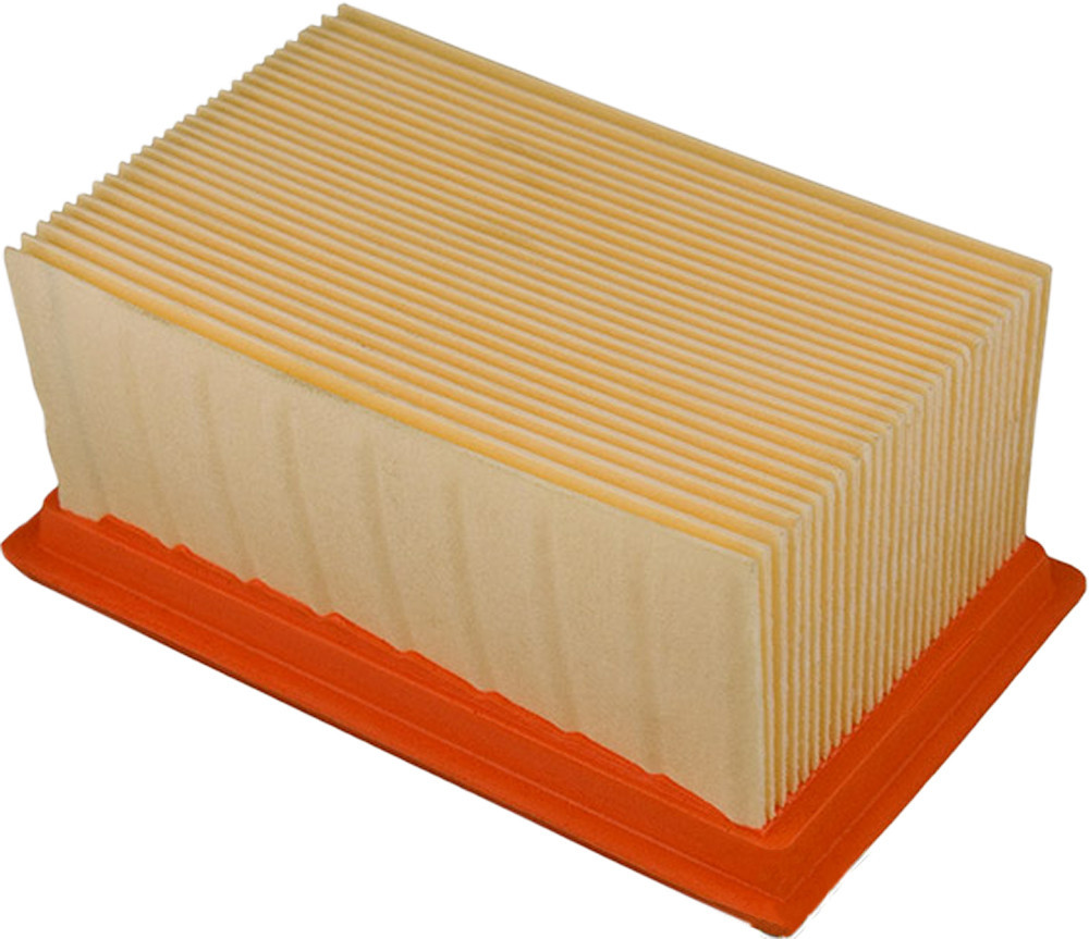 HIFLOFILTRO Air Filter, 551-7912