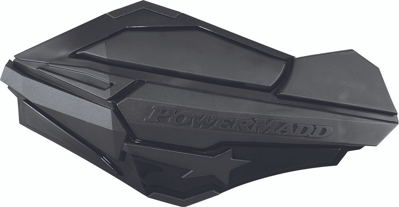 POWERMADD Sentinal Handguards, 18-95188