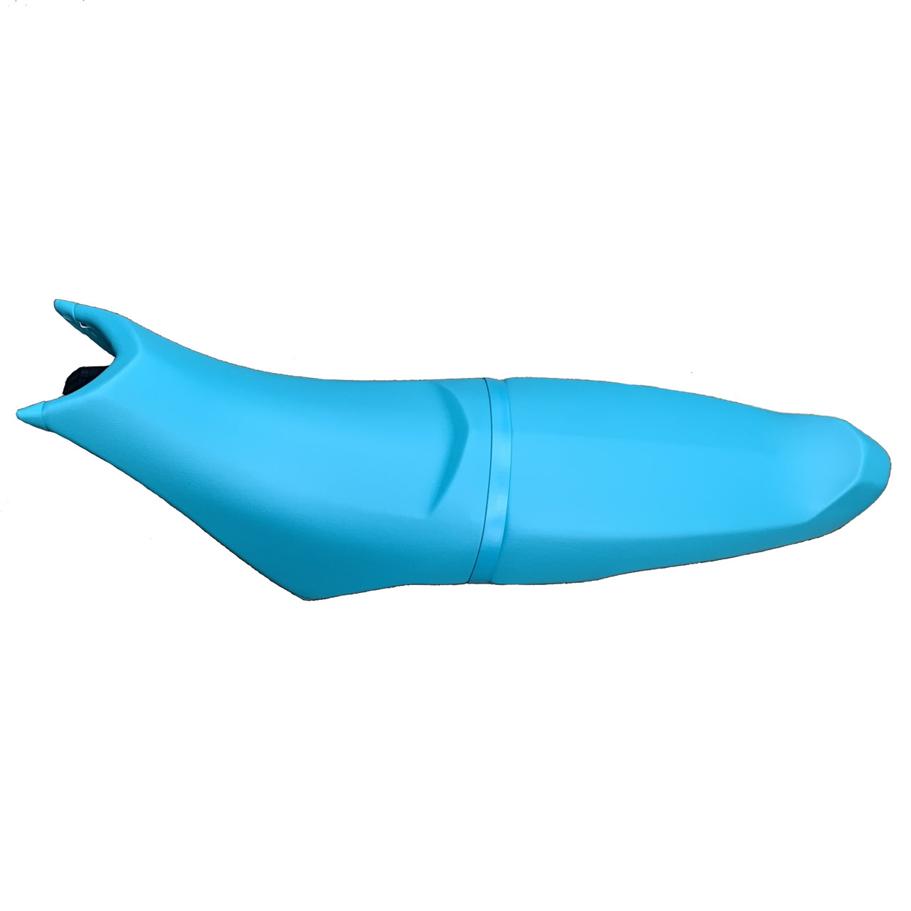 Sea-Doo New OEM Blue Spark 2 + 1 Seat Assembly, 269003130