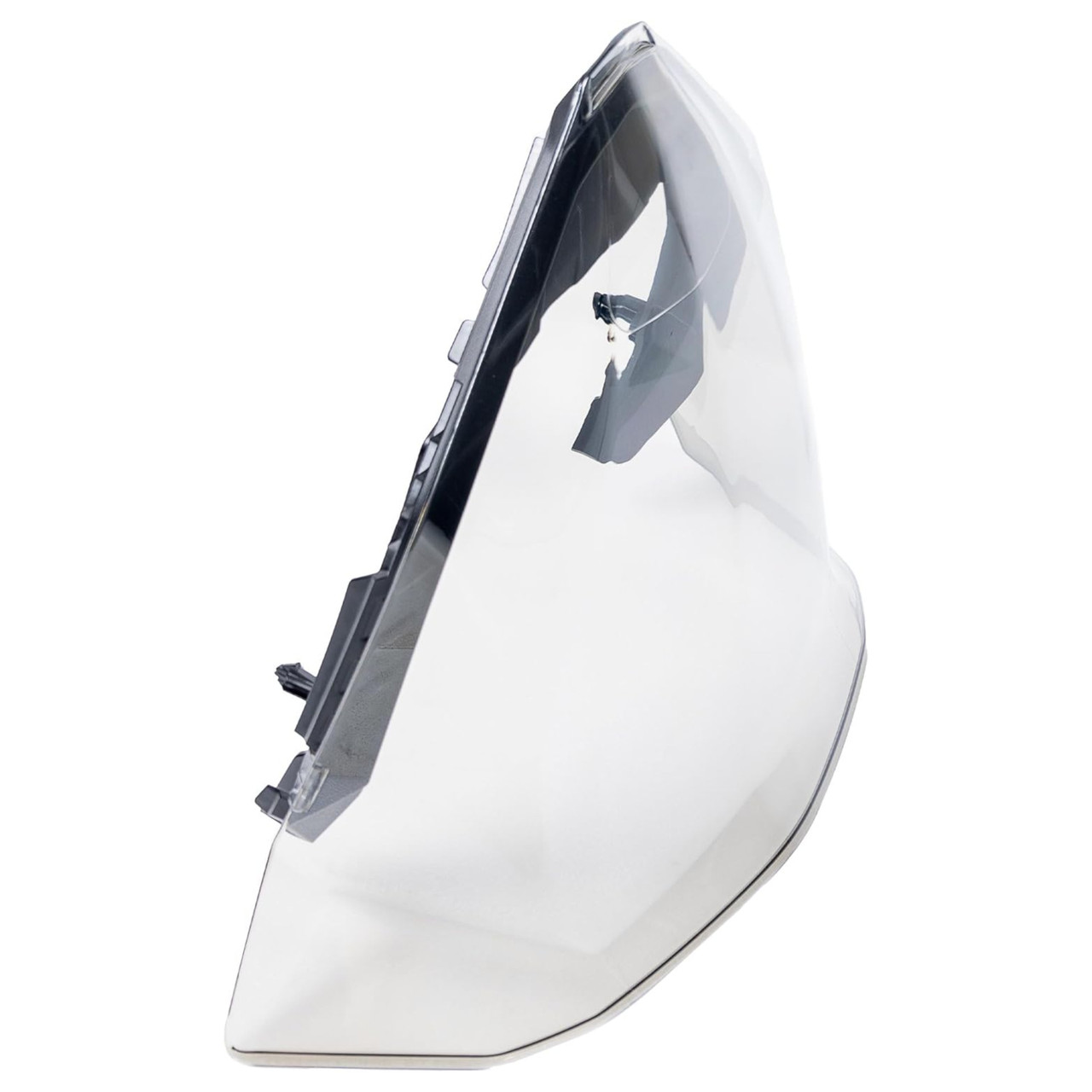Ski-Doo OEM Windshield Kit, 860202470