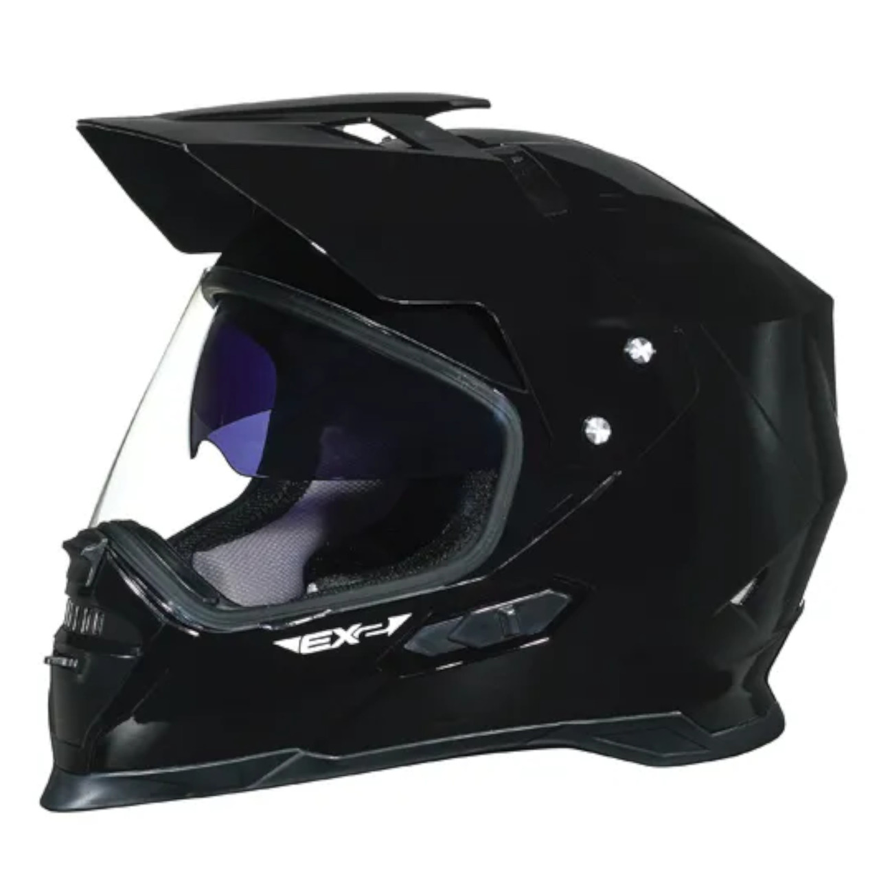 Can-Am New OEM Women's Large EX-2 Enduro Helmet (DOT/ECE), 4484660994