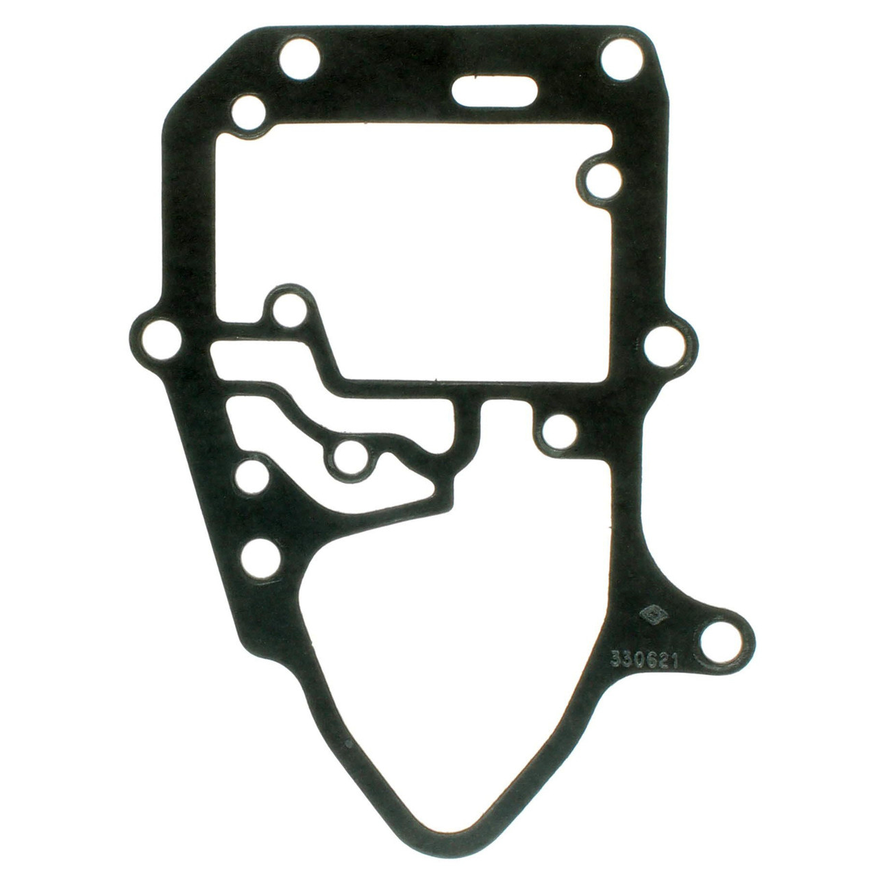 Johnson Evinrude OMC OEM Powerhead Base Gasket, 0777412 0330621