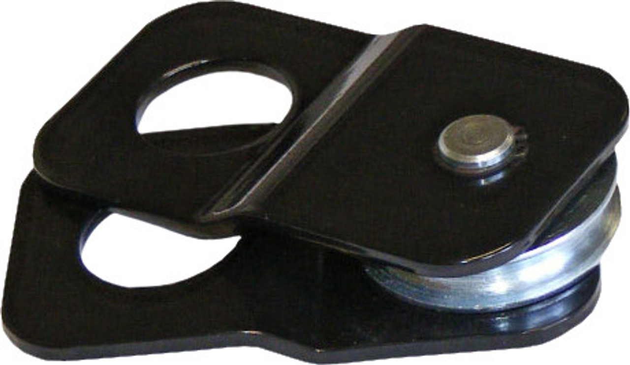 Kfi New Winch Snatch Block, 10-4476