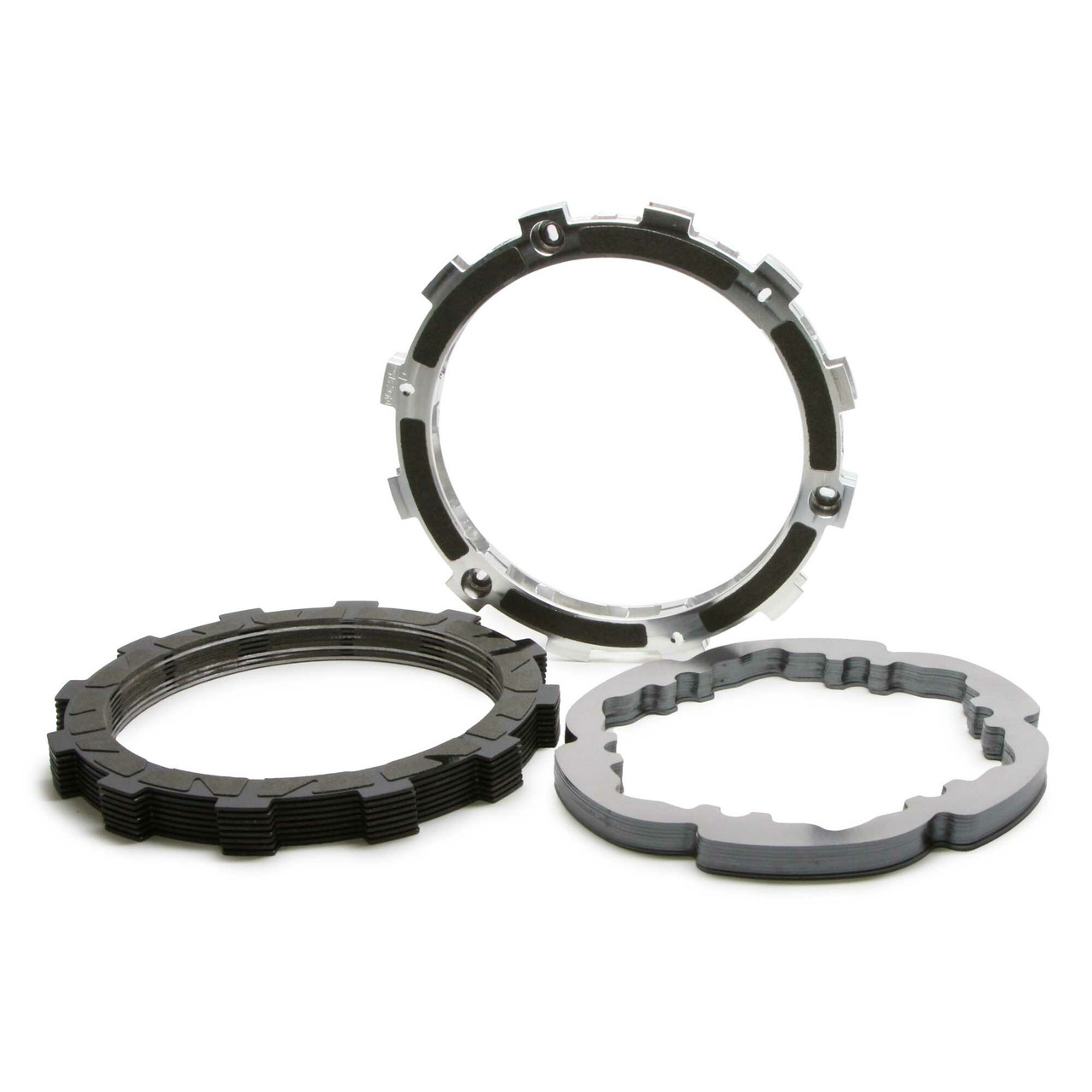 Rekluse Racing New Radiscx Clutch Pack Kit, 158-13086