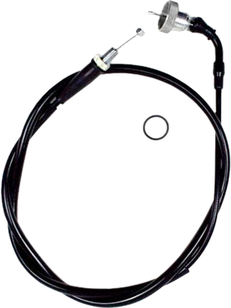 Motion Pro New ATV Throttle Cable, 70-2546