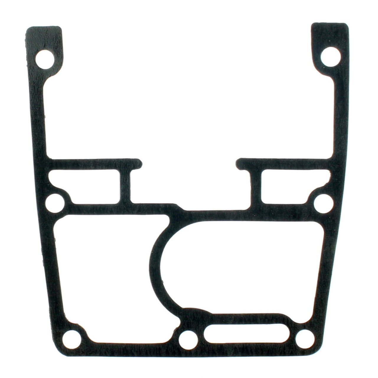 Johnson Evinrude OMC New OEM Adapter To Power Head Gasket, 0777429, 0313763