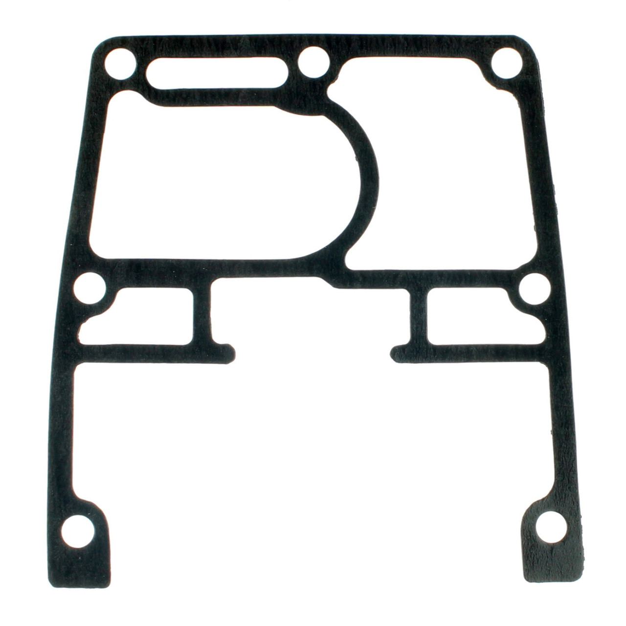 Johnson Evinrude OMC New OEM Adapter To Power Head Gasket, 0777429, 0313763