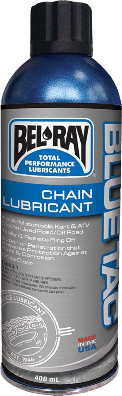 BEL-RAY Blue Tac Chain Lube, 840-0208
