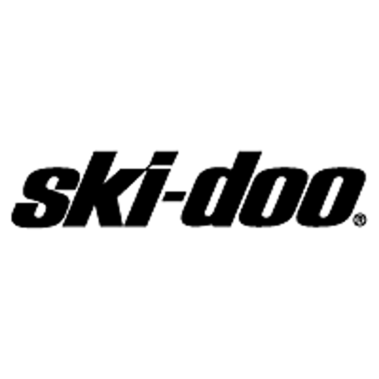 Ski-Doo New OEM Snowmobile Ski Liner Pair Pilot 6.9 Black, 860200422