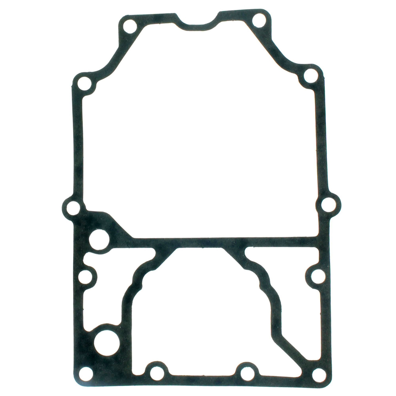Johnson Evinrude OMC OEM Adaptor to Powerhead Gasket 85-135HP 1973-1977, 0318373