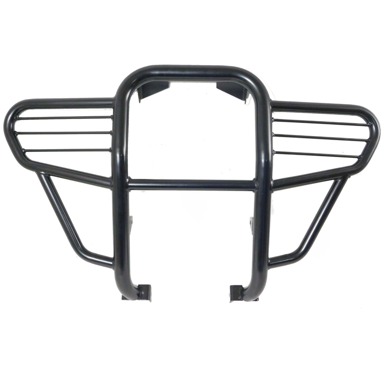 Can-Am/Bombardier ATV New OEM Front Bumper/Brush Guard Traxter/Quest
